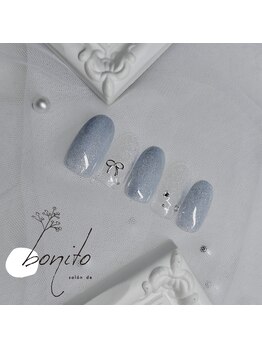 サロンドボニート(salon de bonito)/