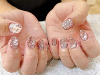 ぎらぎらフラッシュマグ！