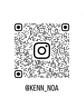 ノア(NOA)/Instagram