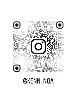 ノア(NOA)/Instagram