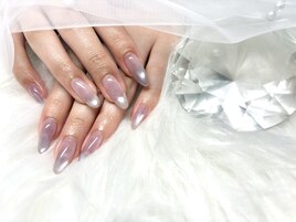 〈マグネット〉