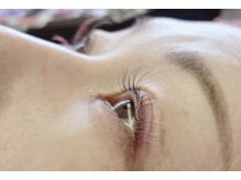 まつ毛エクステサロン MONREVEの雰囲気(定番のマツエクや人気のまつ毛パーマで理想の目元に)