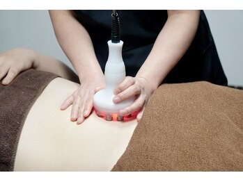 チュラ/ハイパーナイフ/所沢/痩身エステ