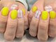 ネイルシロップ 経堂(nail sYrUp)の写真/【新規】定額my standard¥6900*ジェルののせ方にもこだわる上質なネイルを[経堂/豪徳寺/千歳船橋]