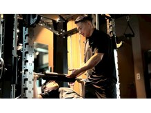 ジーンフィットネス 小田原店(GENE FITNESS)
