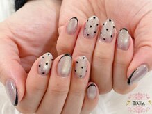 ティアリー(TIARY.)/【持ち込みデザイン】