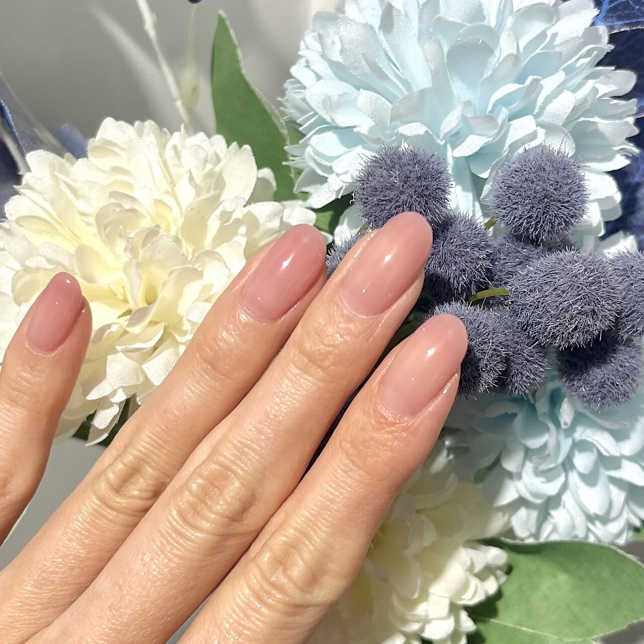 ニーマルニ ザ ビューティー(202 the beauty)｜ホットペッパービューティー
