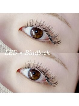 エレナ アイビューティー(Ele'na eye beauty)/