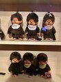 タクミウラワ アズ エティル(takumi urawa as Etel)&nbsp;だーいすきなもんちゃん！！！