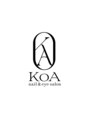 コア(KoA)/KoA