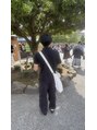 トキエル 岐阜店(TOKIEL) リフレッシュに旅行にも行きます!