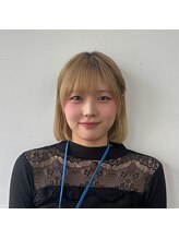 プラスアイ 蒲田西口店&nbsp;鳥海 （ま）