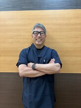 くまはら接骨院 所沢院&nbsp;熊原 稔