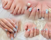 ネイルサロン シャルム(Charme)