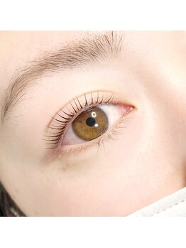 チェリッシュ(Cherish)の写真/【下がり・短い・まばら…】長年抱えていたまつ毛のコンプレックスを解消し、魅力を最大限に引き出します◎