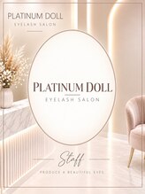 プラチナムドール 心斎橋店(PLATINUMDOLL) 新留 /心斎橋