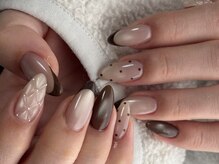 ニヴェラ(NIVELA)の雰囲気（デザインを組み合わせてお気に入りを毎回更新！美フォルム◎）