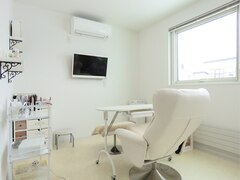 Nail salon Tiary 【ティアリー】