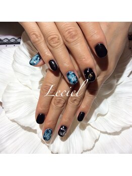 ルシエル(LeCiel)/デザインから選べる定額6990円