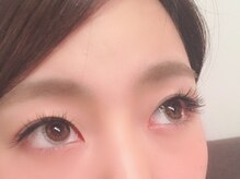 ナチュラル(NATURAL)/アイラッシュ【3】