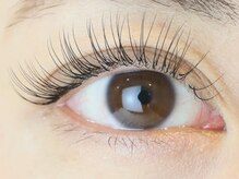 エミルアイラッシュ 東高円寺店(emile EYELASH)/最高級セーブル100本 