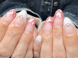 シェルフレンチ
