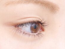 イデアル(ideal)/下まつげは品良くナチュラルに♪