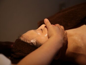 ボヌール(BONHEUR)/6.肌おこし