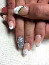 ピリナ(pilina)/ネイルデザイン