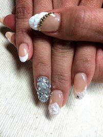 ネイルデザイン