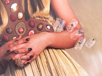 ラヴィヴィ 表参道店(LAVIVI.)/ジェル　表参道店