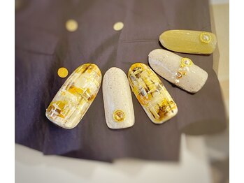 ツインクルスター(TWINKLE STAR)/定額デザイン