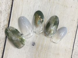 定額デザインコース￥6100