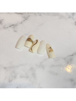 1月　おすすめデザイン