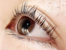 カラン 焼津店(CALIN)/パリジェンヌラッシュリフト