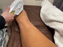 ココナッツスタジアム/【男性に人気】ひじ下・ひざ下も