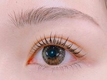 ビアンカ 沖縄港川店(Bianca)/根元からしっかりカール