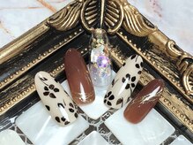 フローラ(flora)/選べる定額デザイン