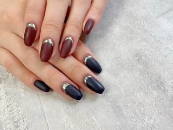 サロン ド シエル(Salon de ciel)/nail design...♪