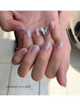 エムシーベル(m.c bell)/