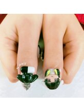 エヌネイル(N.nail)/推し×推し