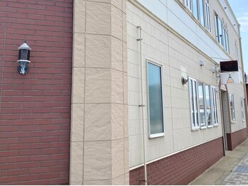 プラスミー(+me)/外観♪