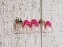 ラウレア(Laule'a)/定額Trend