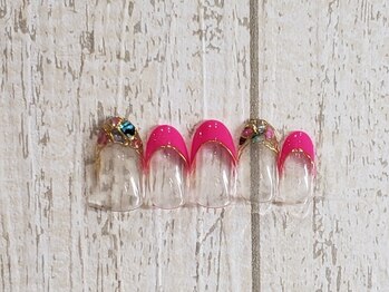 ラウレア(Laule'a)/定額Trend