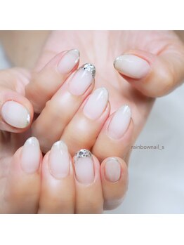 レインボーネイルズ(Rainbow nails)/