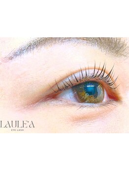 ナチュラル上品な目元にしたい