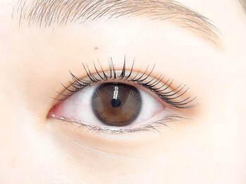 パティオアイラッシュ(Patio eyelash)/ラッシュリフト