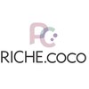 リーチェココ 筑紫野店(RICHE.coco)のお店ロゴ