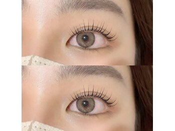 アイランド トーキョー(ISLAND TOKYO)/パリジェンヌ(まつ毛パーマ)