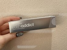 ウルカ アイラッシュ(uruka EYELASH)/ラッシュアディクト